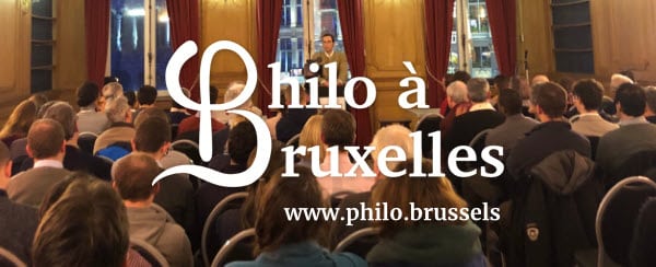 Philo à Bruxelles